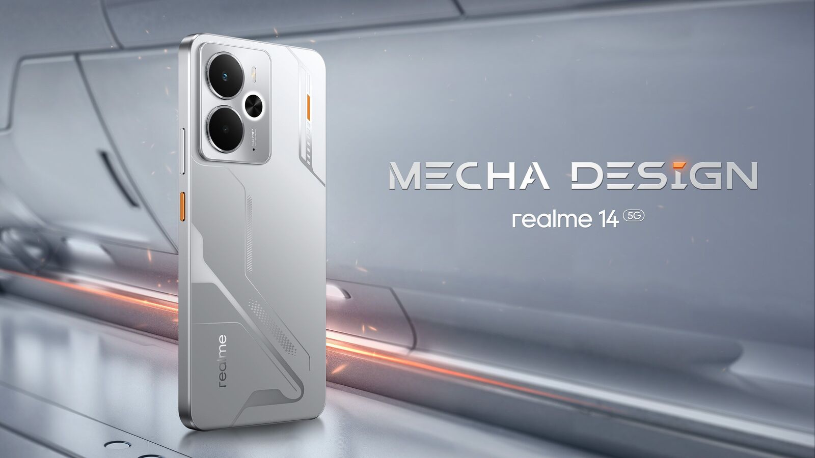 Realme 14 5G series confirmed to debut soon: Design, battery, cameras and what more to expect
