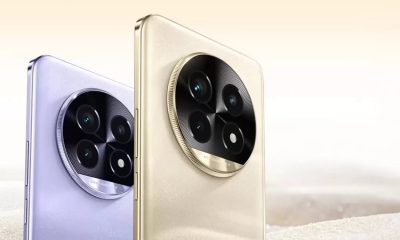 Realme 14 Pro Lite 5G launched in India with Snapdragon 7s Gen 2 chipset: Price, features and more