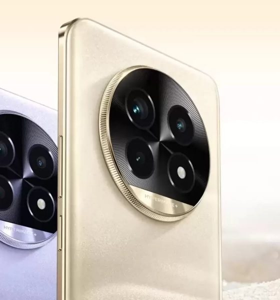 Realme 14 Pro Lite 5G launched in India with Snapdragon 7s Gen 2 chipset: Price, features and more