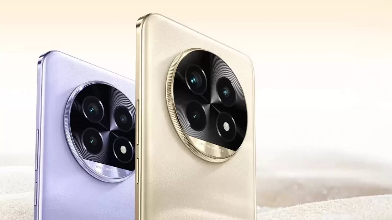 Realme 14 Pro Lite 5G launched in India with Snapdragon 7s Gen 2 chipset: Price, features and more