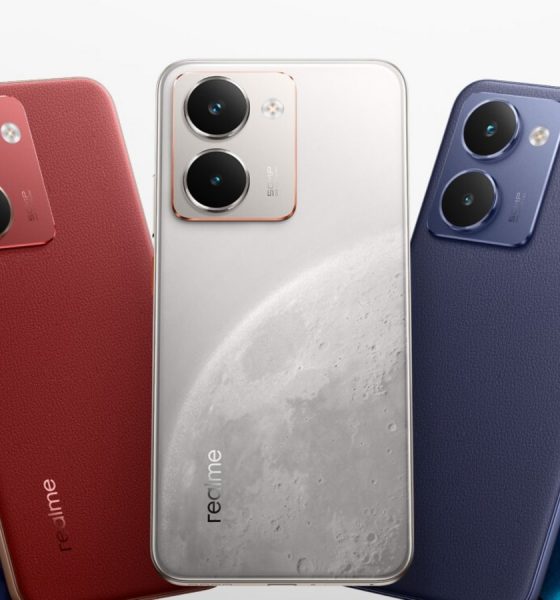Realme P3 Ultra launch next week: 5 key details you should know
