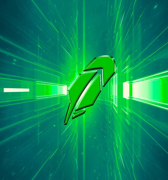 Retail Trading Giant Robinhood Lists Ethereum Layer-2 Arbitrum, Triggering Rally for ARB