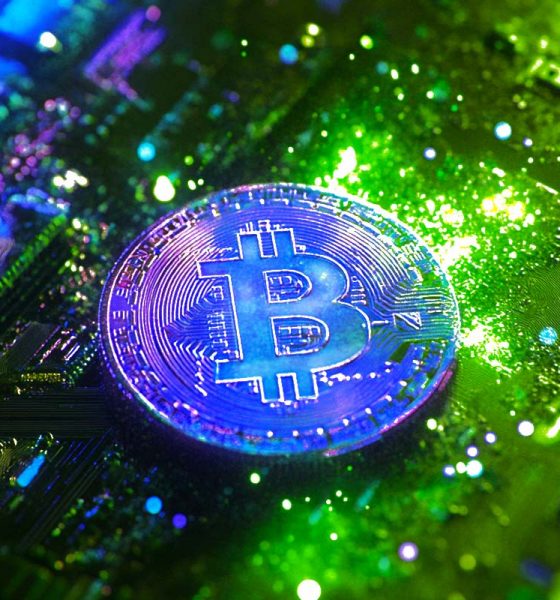 Rich Dad Poor Dad Author Doubles Down on Gold, Bitcoin and Silver, Says ‘Everything Bubble’ Is Bursting