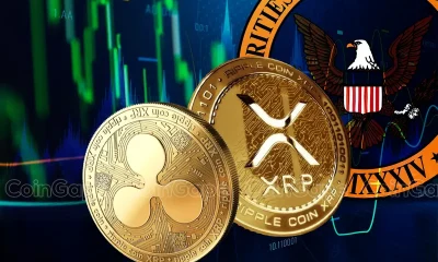 Ripple Moves $457 Million XRP Amid Potential US SEC Settlement