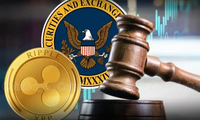 Ripple SEC Settlement Set to Happen Soon: Report