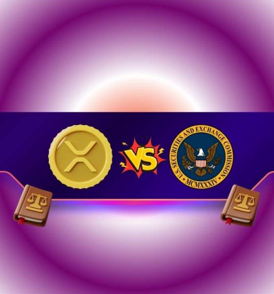 Ripple v. SEC Lawsuit Update March 9th