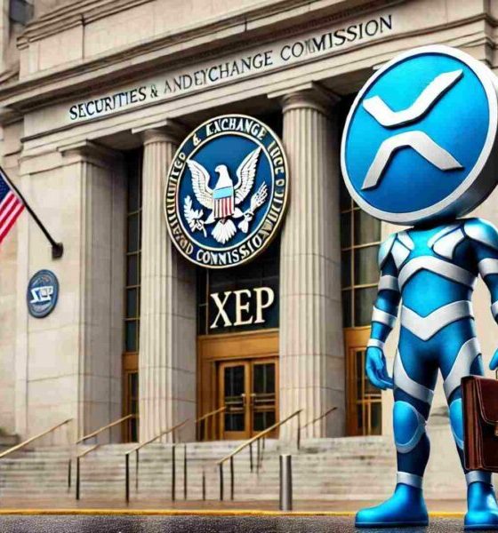 Ripple vs. SEC showdown 'over soon': Potential settlement on the horizon?