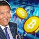 Robert Kiyosaki Predicts Bitcoin Will Resolve American Financial Woes