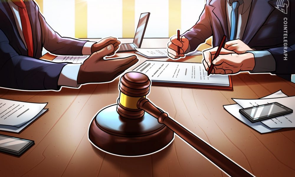 Russian Gotbit founder strikes $23M plea deal with US prosecutors