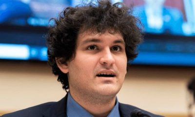 SBF's Crisis Manager Resigns After Surprise Jailhouse Interview