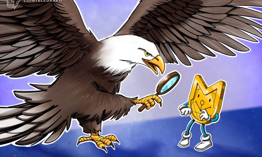 SEC Commissioner dissents on agency’s memecoin stance