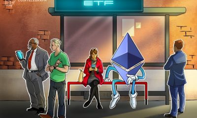SEC again delays Ether ETF options on Cboe