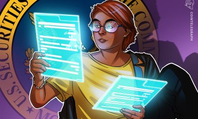 SEC looking to abandon effort requiring crypto firms to register as exchanges