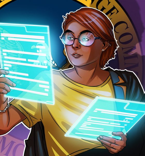 SEC looking to abandon effort requiring crypto firms to register as exchanges