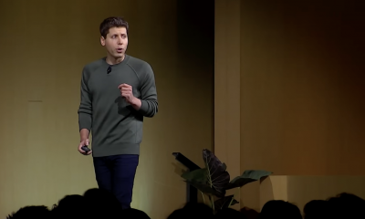 Sam Altman’s World Network introduces messaging feature with identity verification