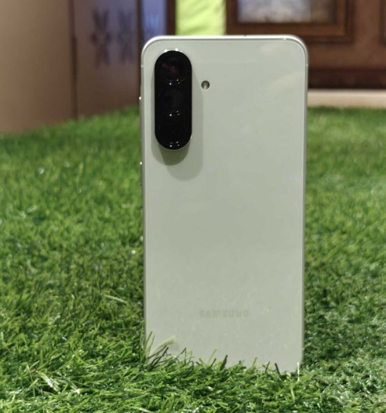 Samsung Galaxy A56 5G review: Look and feel will win you over, but is it enough?