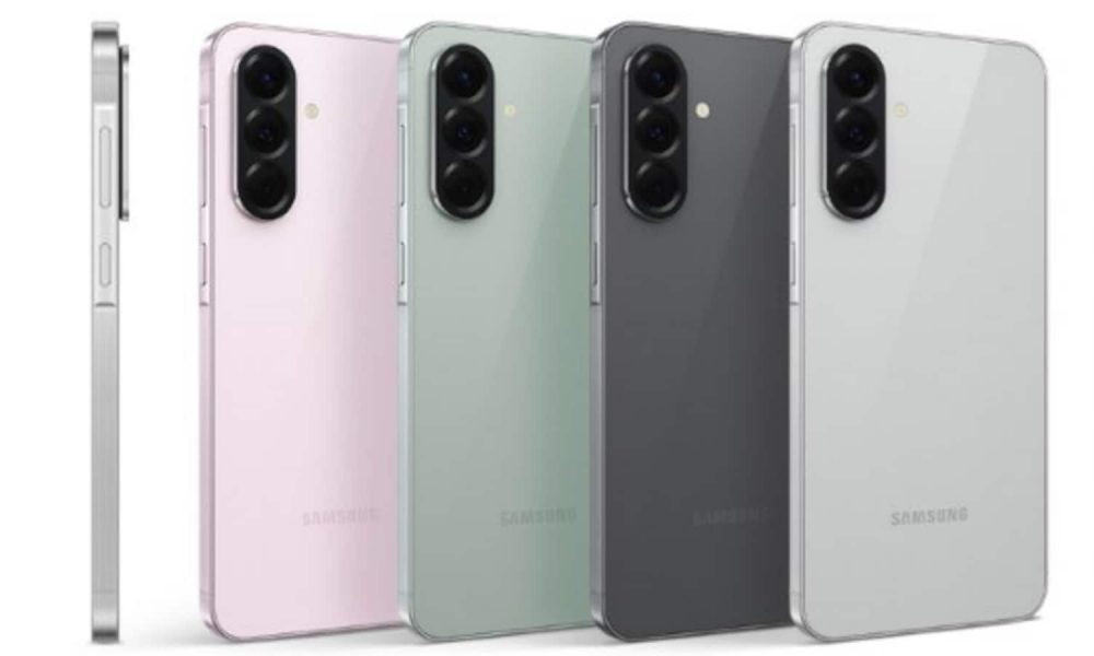 Samsung Galaxy A56 5G vs Galaxy A36 5G: Here’s what’s different