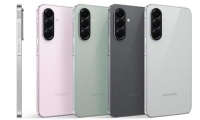 Samsung Galaxy A56 5G vs Galaxy A36 5G: Here’s what’s different