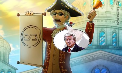 Senators press regulators on Trump’s WLFI stablecoin