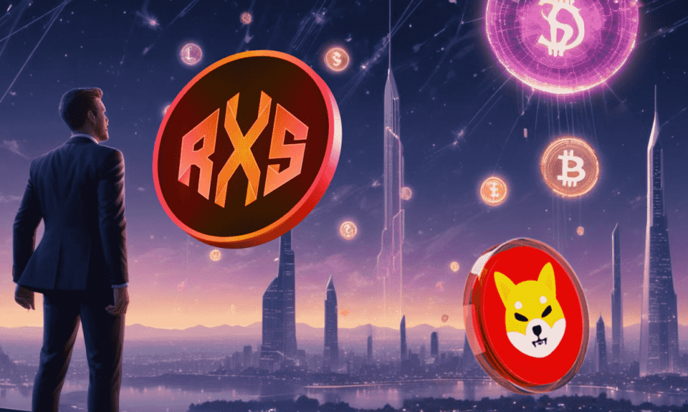 Shiba Inu Price Set to Skyrocket 200%? Analysts Weigh In on SHIB and Its Rising Rival