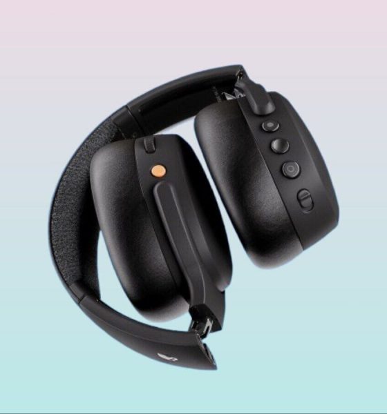 Skullcandy Crusher ANC 2 review: Skull crushing sound for bass worshippers
