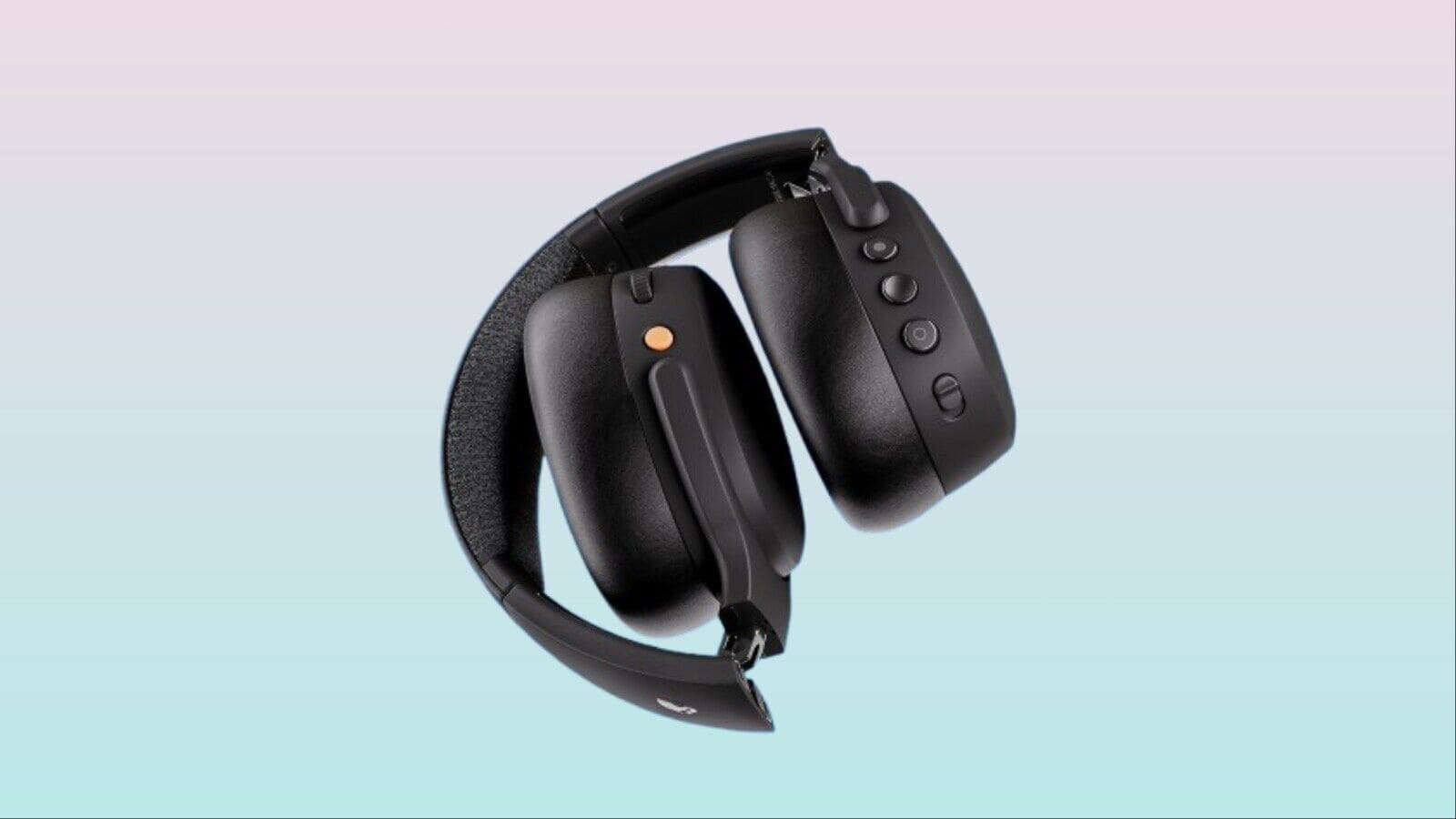 Skullcandy Crusher ANC 2 review: Skull crushing sound for bass worshippers