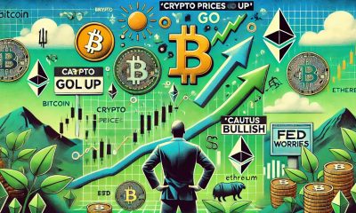 Solana, DOGE, And ADA Shine While Bitcoin Stalls