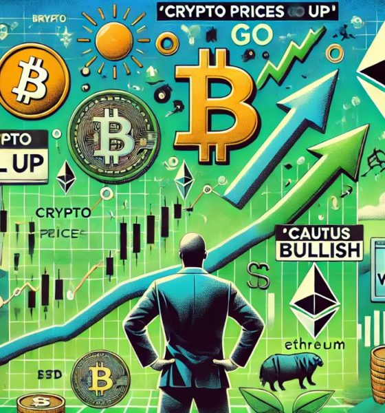 Solana, DOGE, And ADA Shine While Bitcoin Stalls