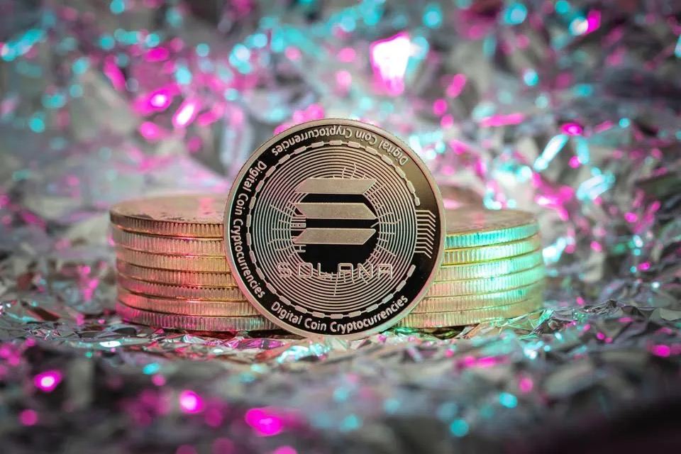 Solana Price On The Verge Of A 'Big Breakout' — Here’s The Target