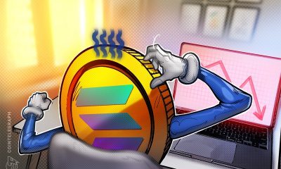 Solana down 29% in 2025 despite liquidity surge, US crypto stockpile inclusion