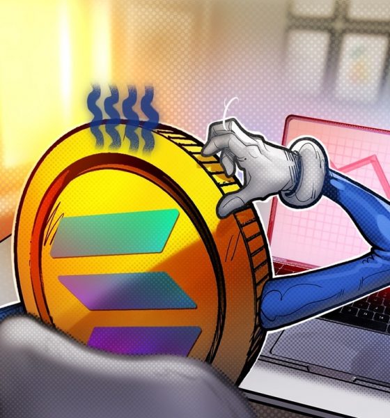 Solana down 29% in 2025 despite liquidity surge, US crypto stockpile inclusion