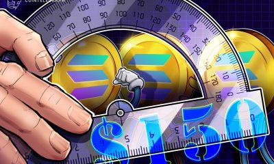 Solana price struggles to flip $150 to support — Is the SOL bull market over?