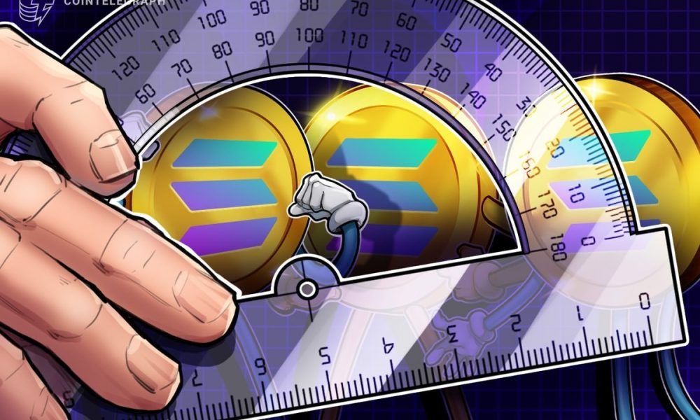 Solana rallies 16% after SOL RSI drops to 2023 low: Was that the bottom?