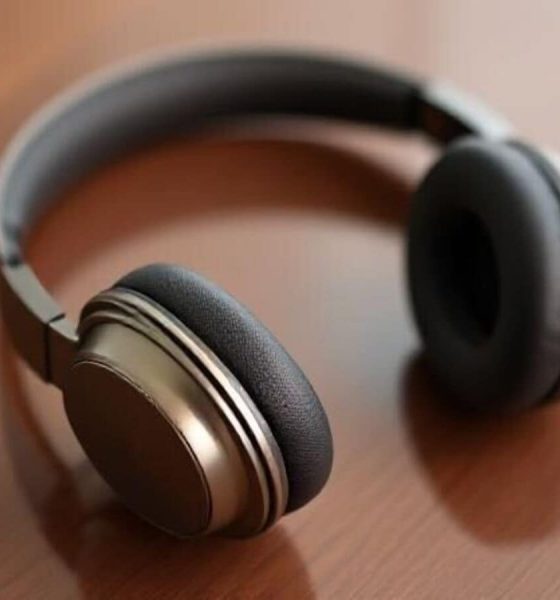Sony headphones to reinvent the way you listen to music: 6 models we recommend