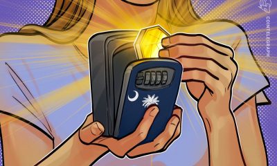 South Carolina dismisses its staking lawsuit against Coinbase, joining Vermont