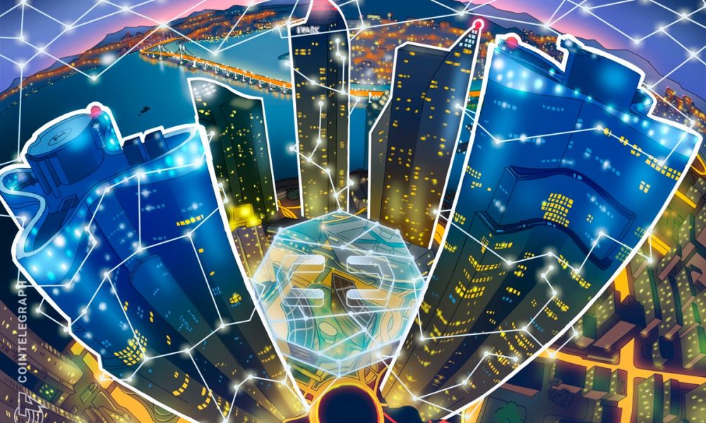 South Korean crypto exchange users hit 16M in ‘saturation point’