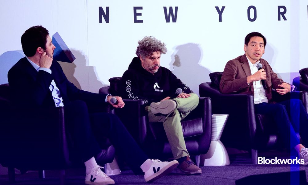Stablecoins and the bullish institutional outlook: DAS takeaways
