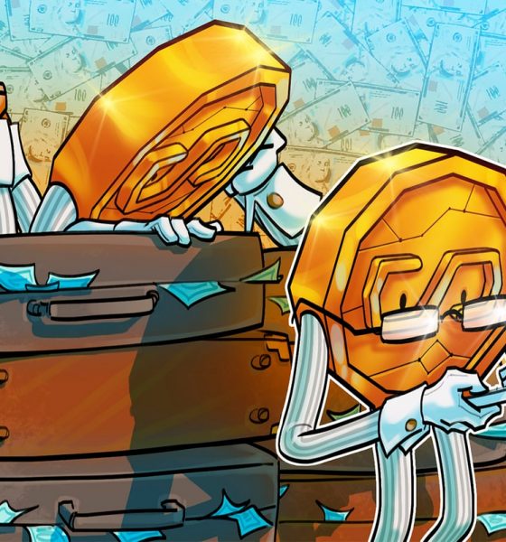 Stablecoins, tokenized assets gain as Trump tariffs loom
