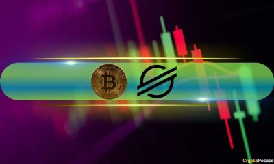 Stellar (XLM) Explodes by 30% in 2 Days, Bitcoin (BTC) Stable at $86K (Weekend Watch)