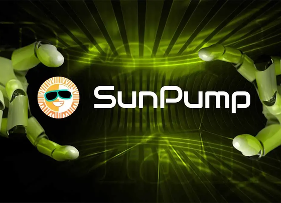 SunPump Launches AI Tool SunGenX, Allowing Users to Create Meme Coins by Just Tweeting