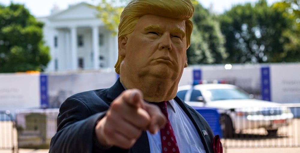 TRUMP, Dogecoin and Cardano Down Bad as Market Continues to Bleed