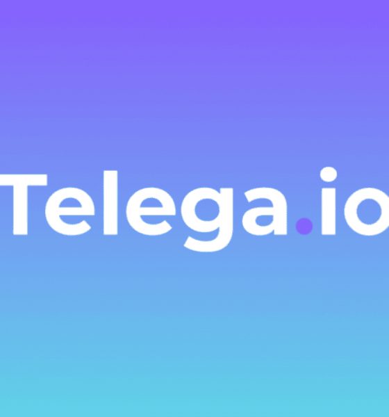 Telega.io Launches Telegram Mini Apps Platform, Becoming the Best Three-in-One Solution