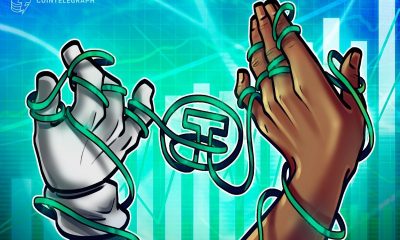 Tether seeks Big Four firm for its first full financial audit — Report