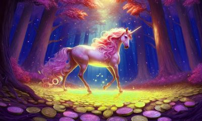 The Altcoins Resisting Bitcoin’s Price Downturn Could Lead the Next Rally, Says Analyst – Here Are His Top Picks