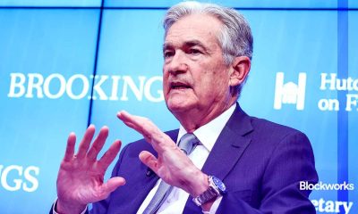 The Fed’s job did not just get easier 