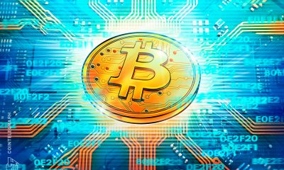 The future of finance is built on Bitcoin — Ethereum was just the testnet