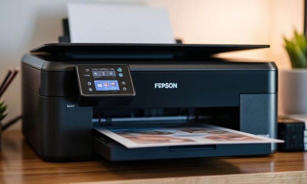 These Epson printers will ensure a seamless printing experience: 8 recommendations for you