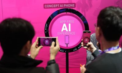 This AI trend will be the hot topic at world’s biggest smartphone event