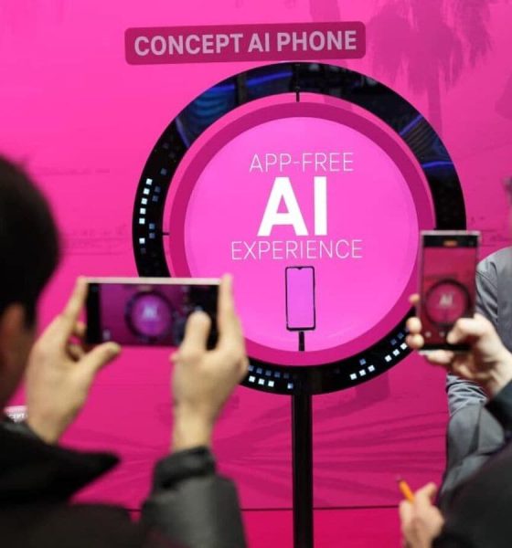 This AI trend will be the hot topic at world’s biggest smartphone event