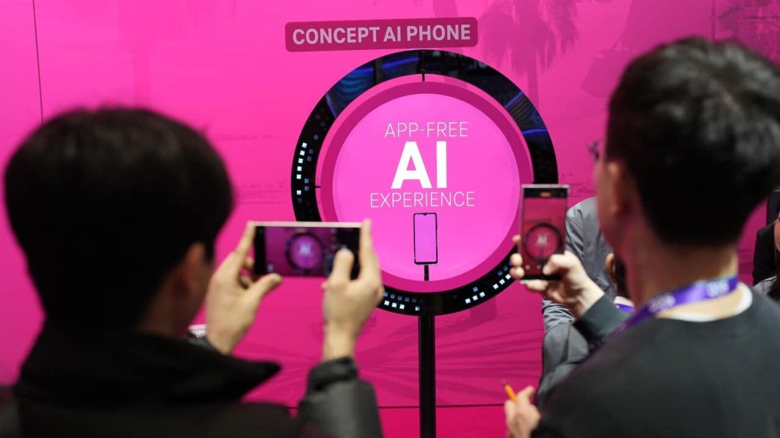 This AI trend will be the hot topic at world’s biggest smartphone event